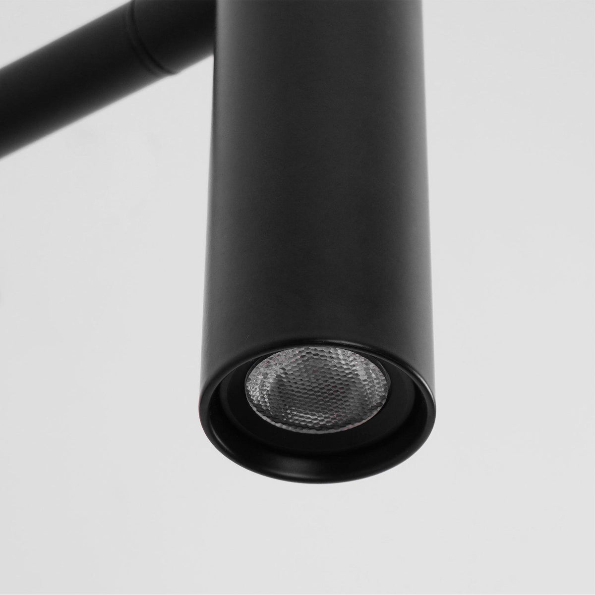 Kiroxen Minimalistische wandlamp met LED-schijf