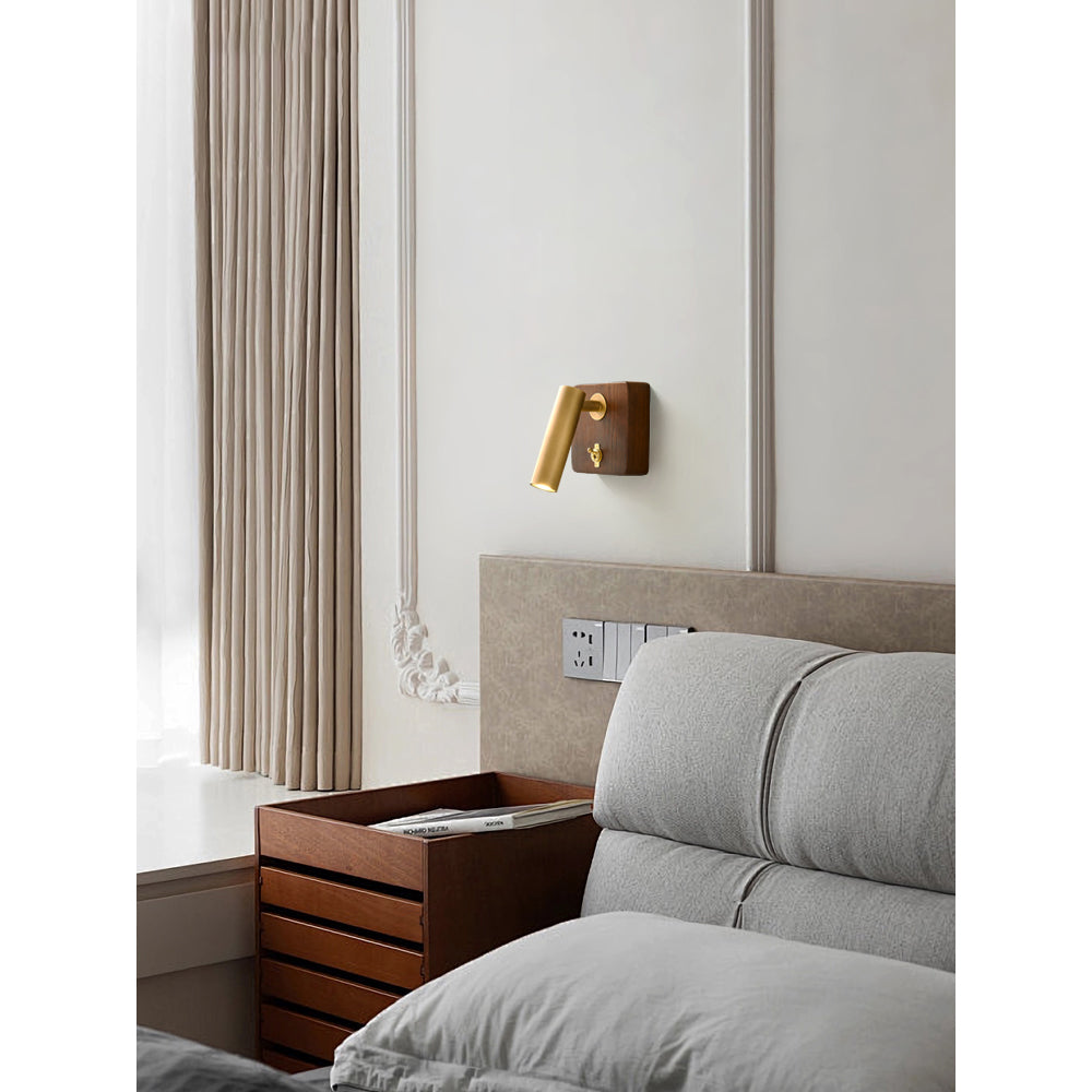 Sorinielle wandlamp