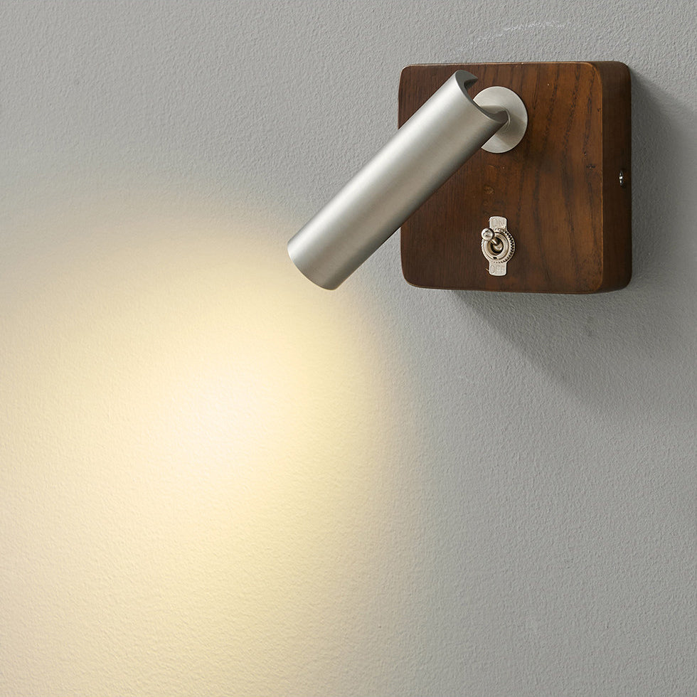 Sorinielle wandlamp