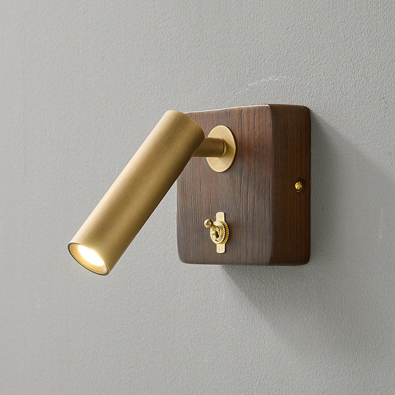 Sorinielle wandlamp