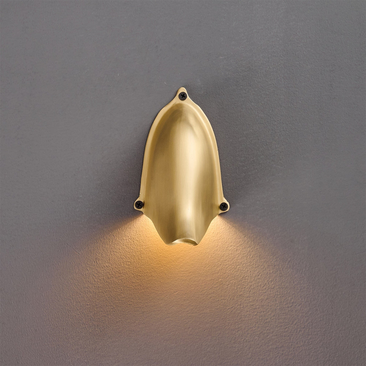 Enoki wandlamp