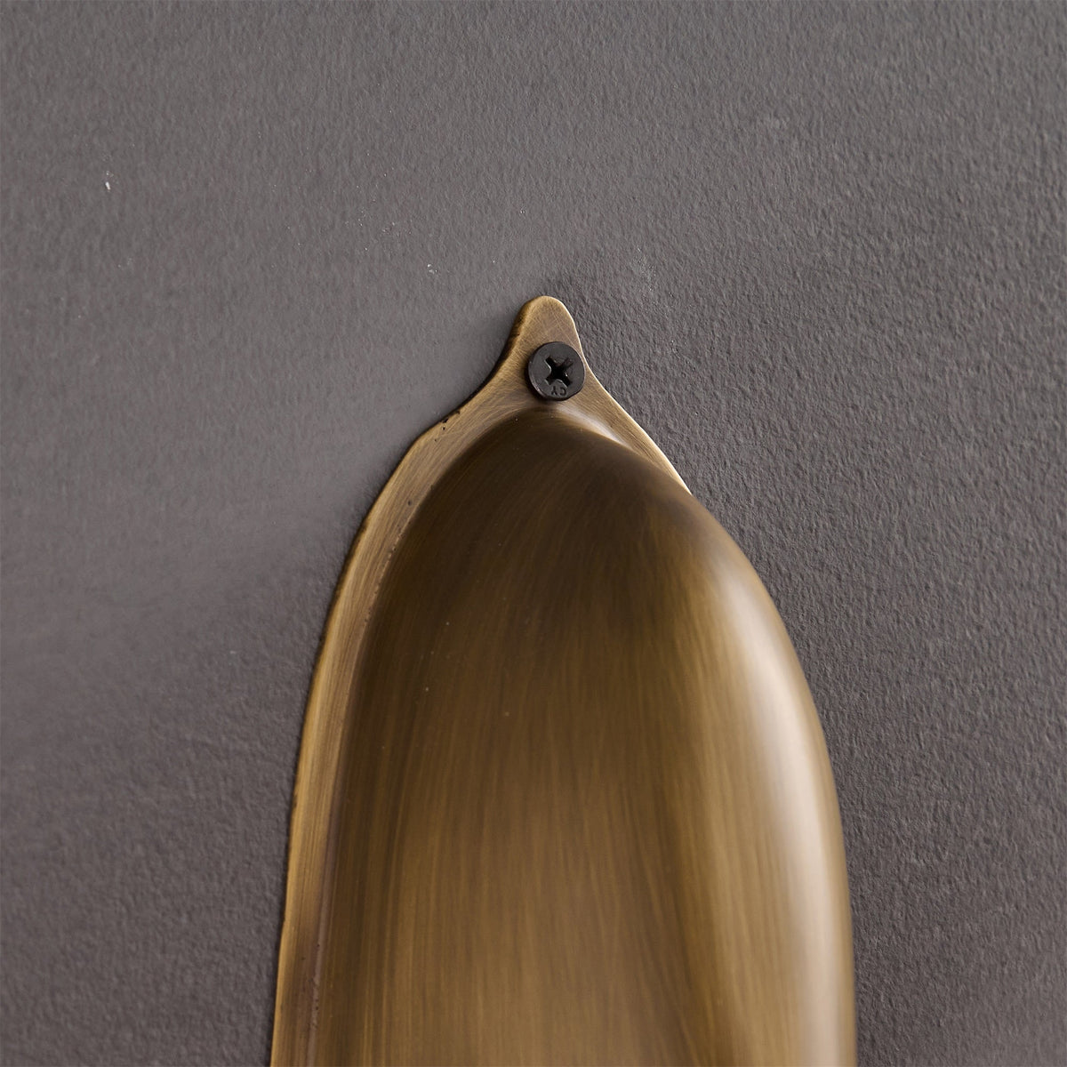 Enoki wandlamp