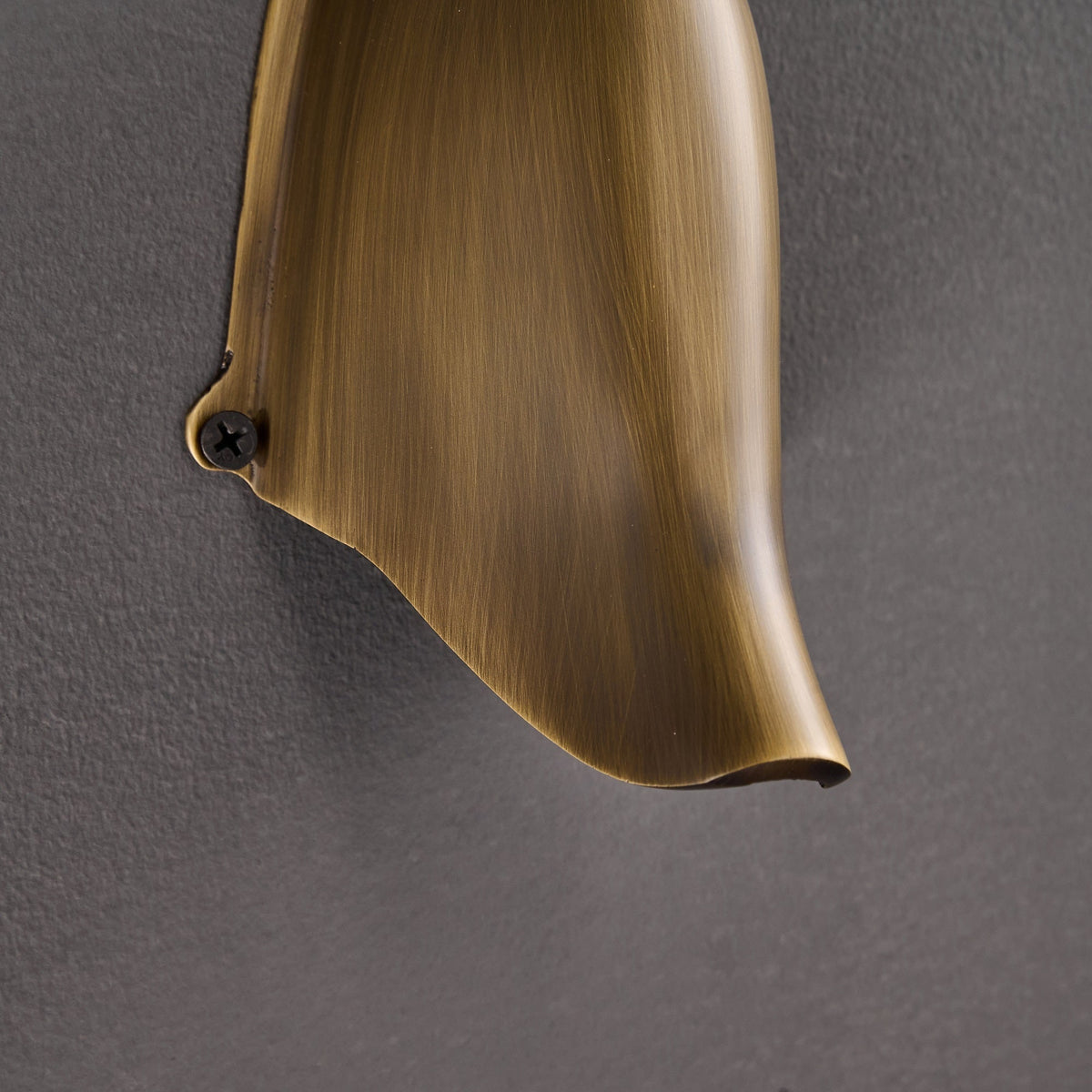 Enoki wandlamp