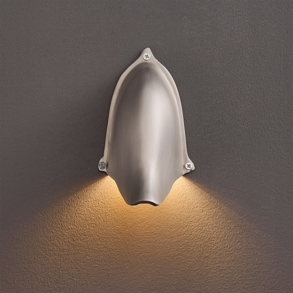 Enoki wandlamp