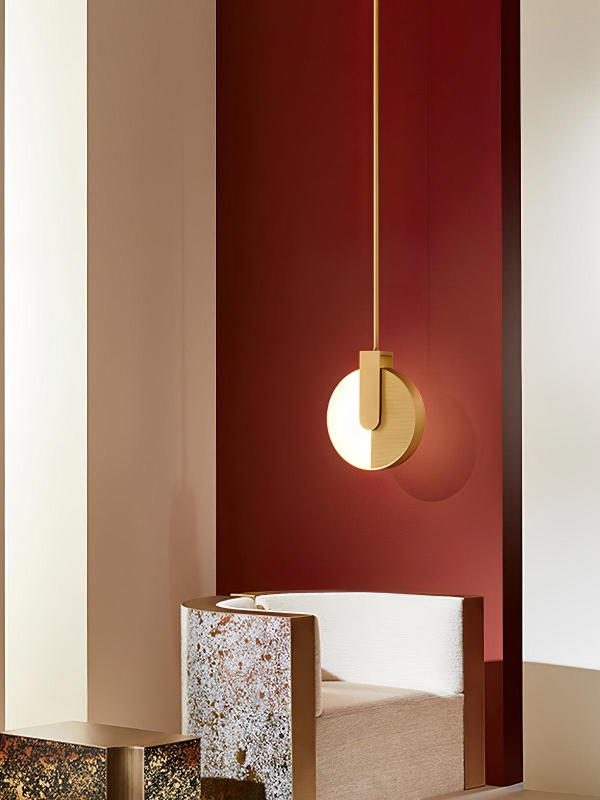 Gabriel Moderne hanglamp