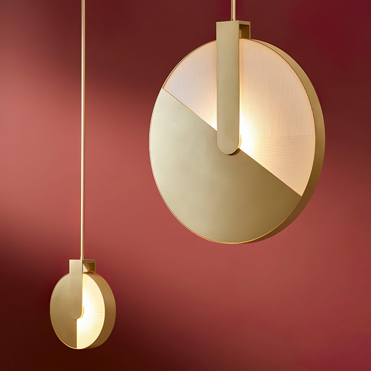 Gabriel Moderne hanglamp