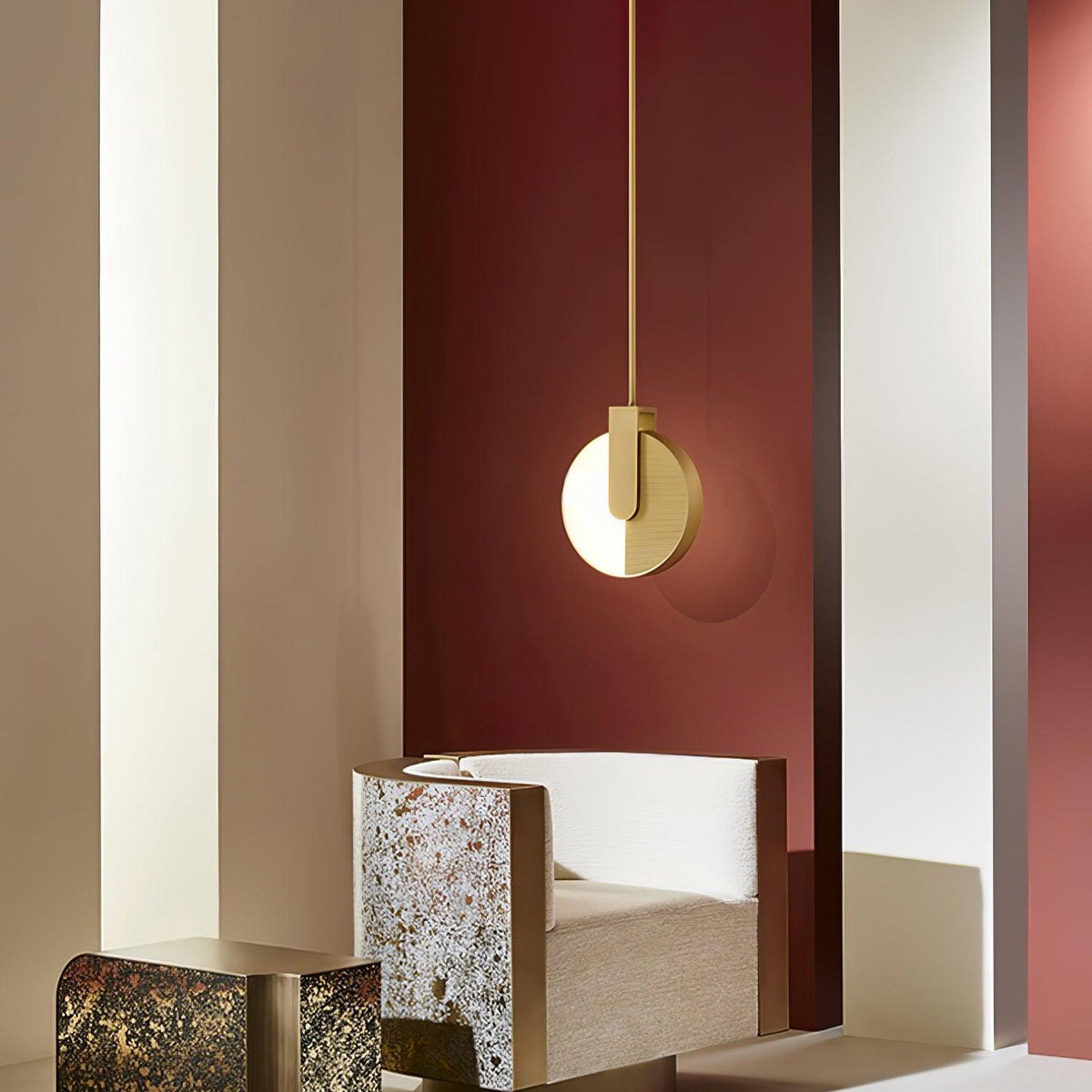 Gabriel Moderne hanglamp