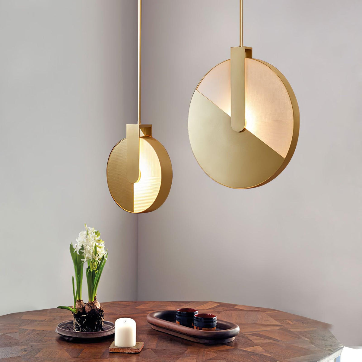 Gabriel Moderne hanglamp