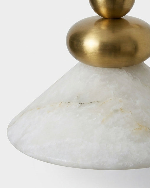 Syra wandlamp