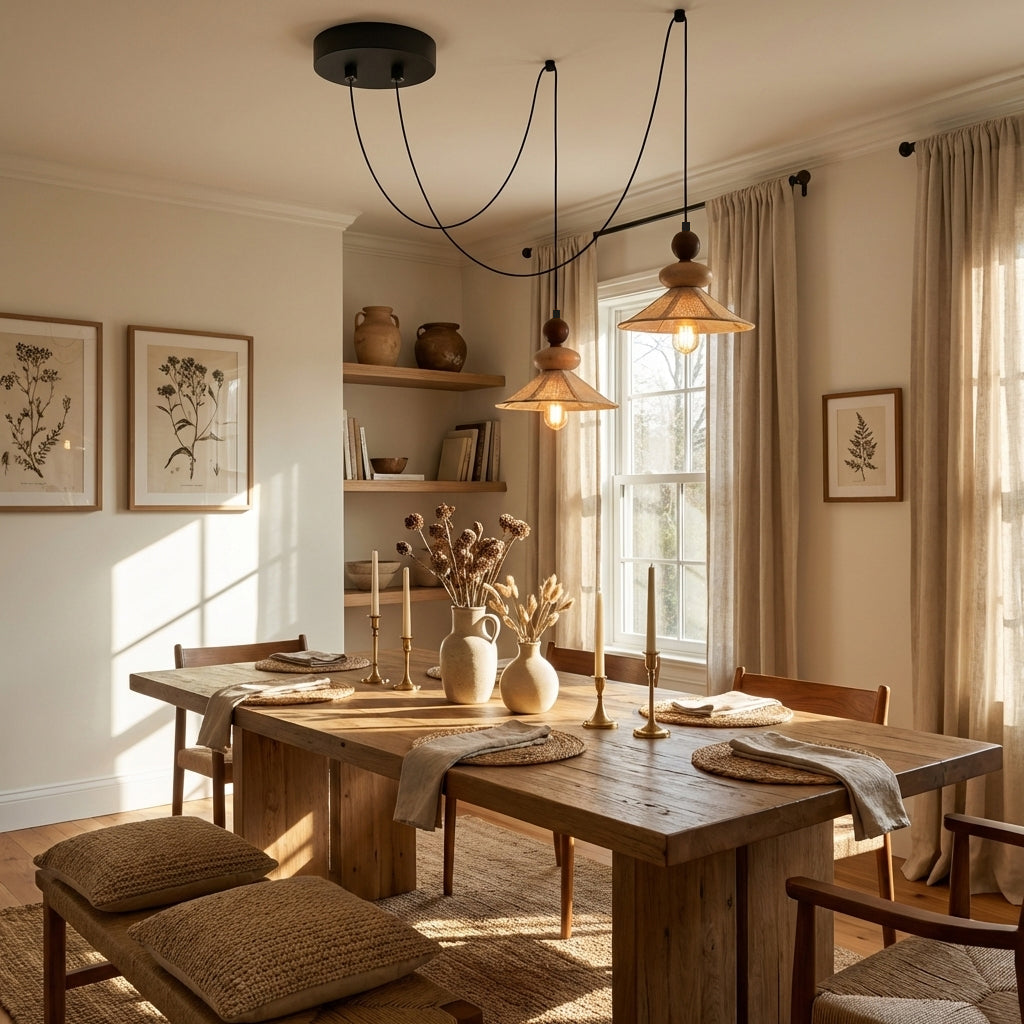 Caluina hanglamp