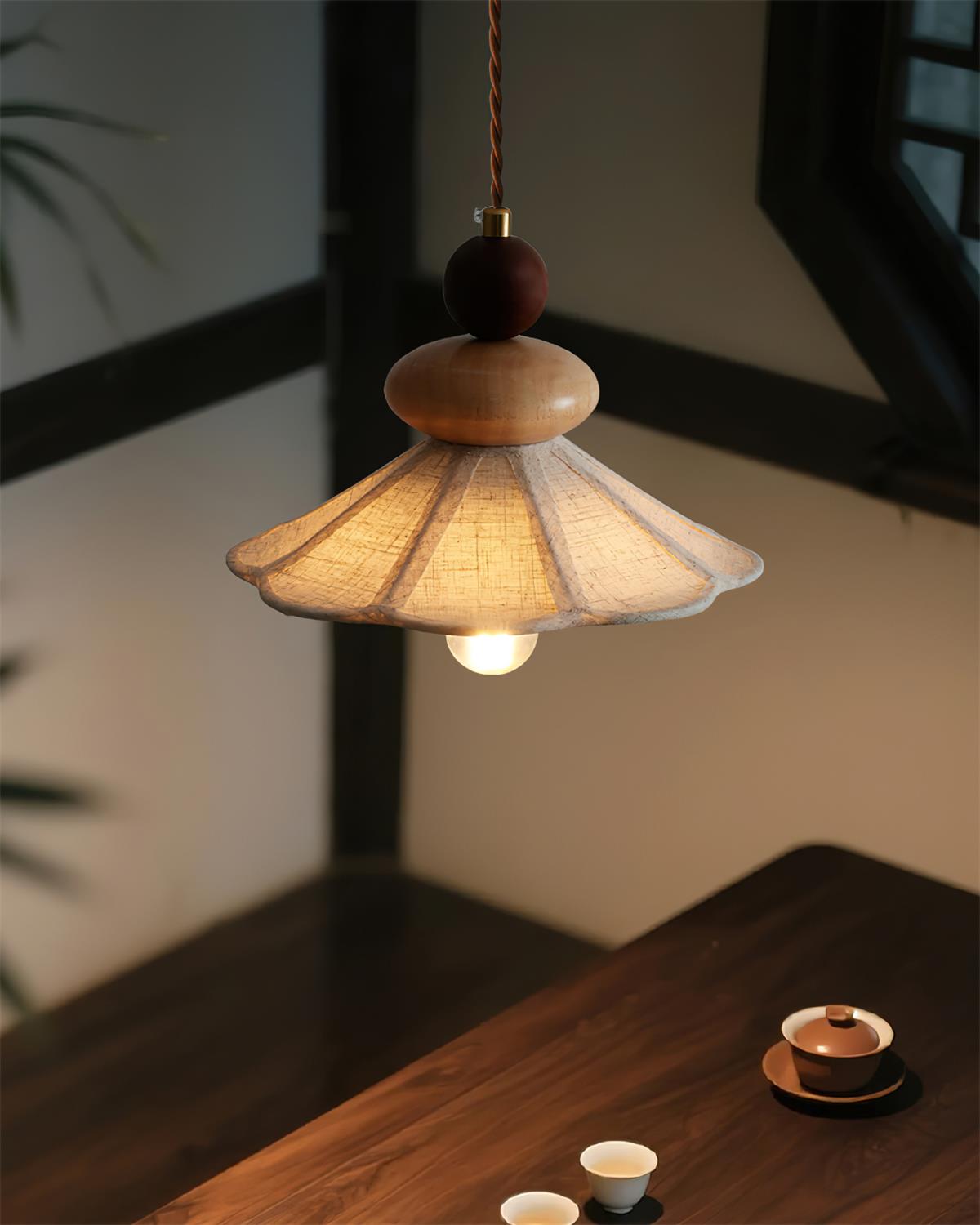 Lumoenne hanglamp