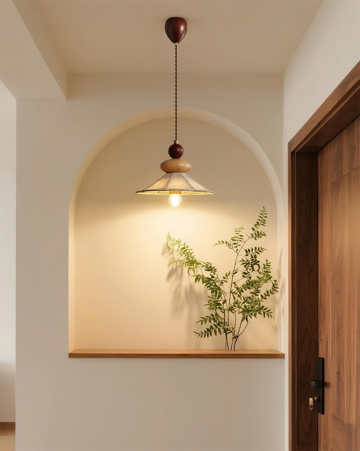 Lumoenne hanglamp