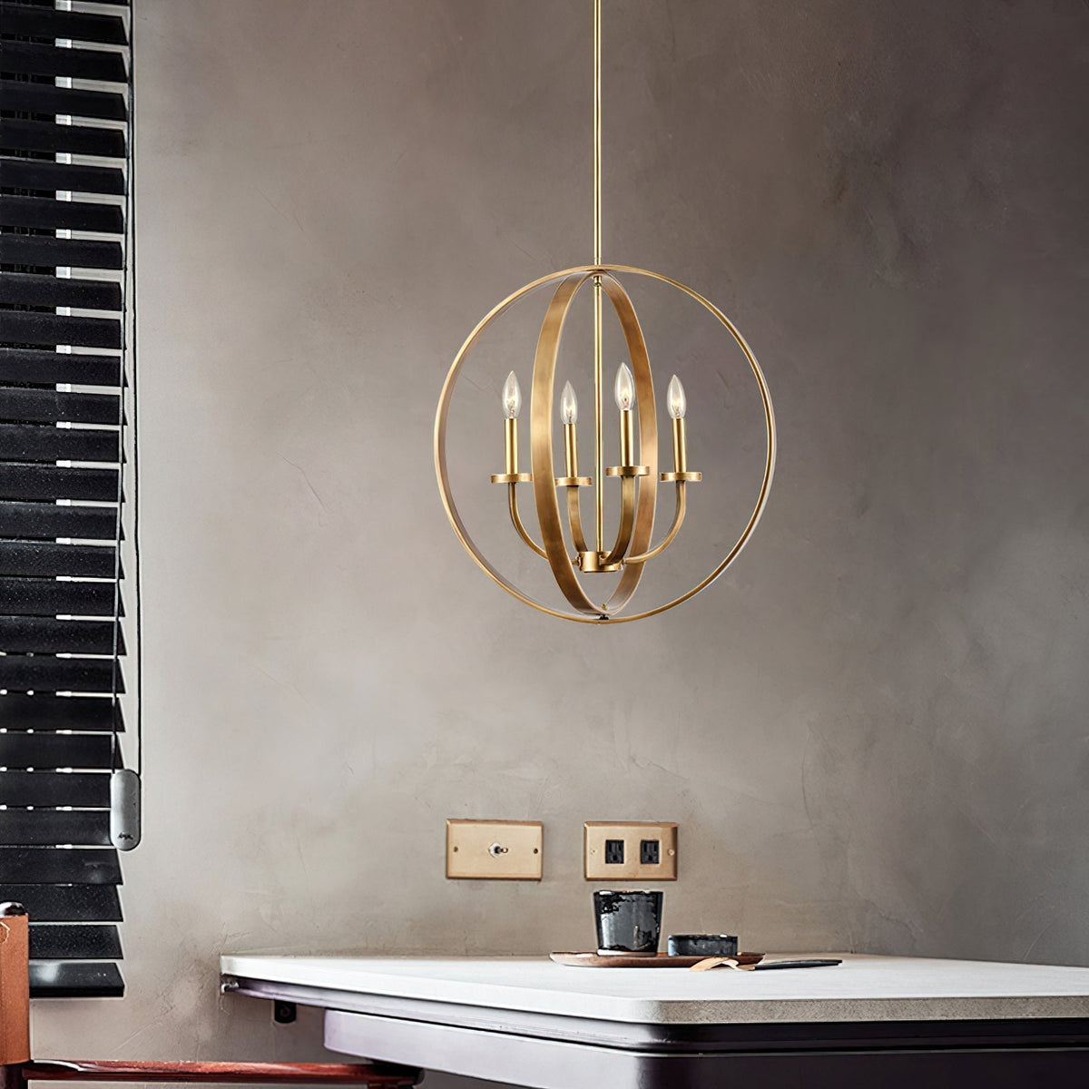Elaaenne hanglamp
