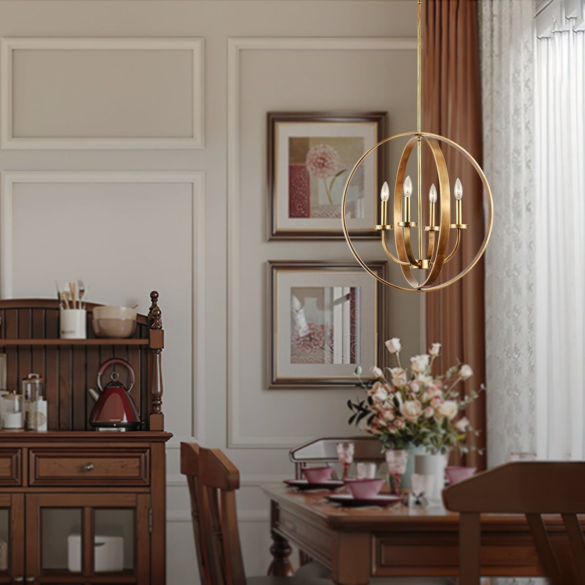 Elaaenne hanglamp