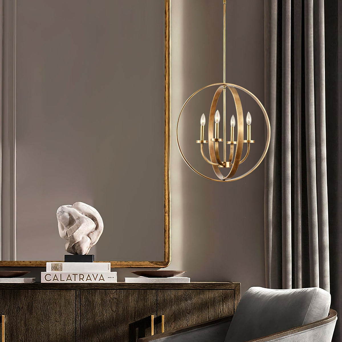 Elaaenne hanglamp