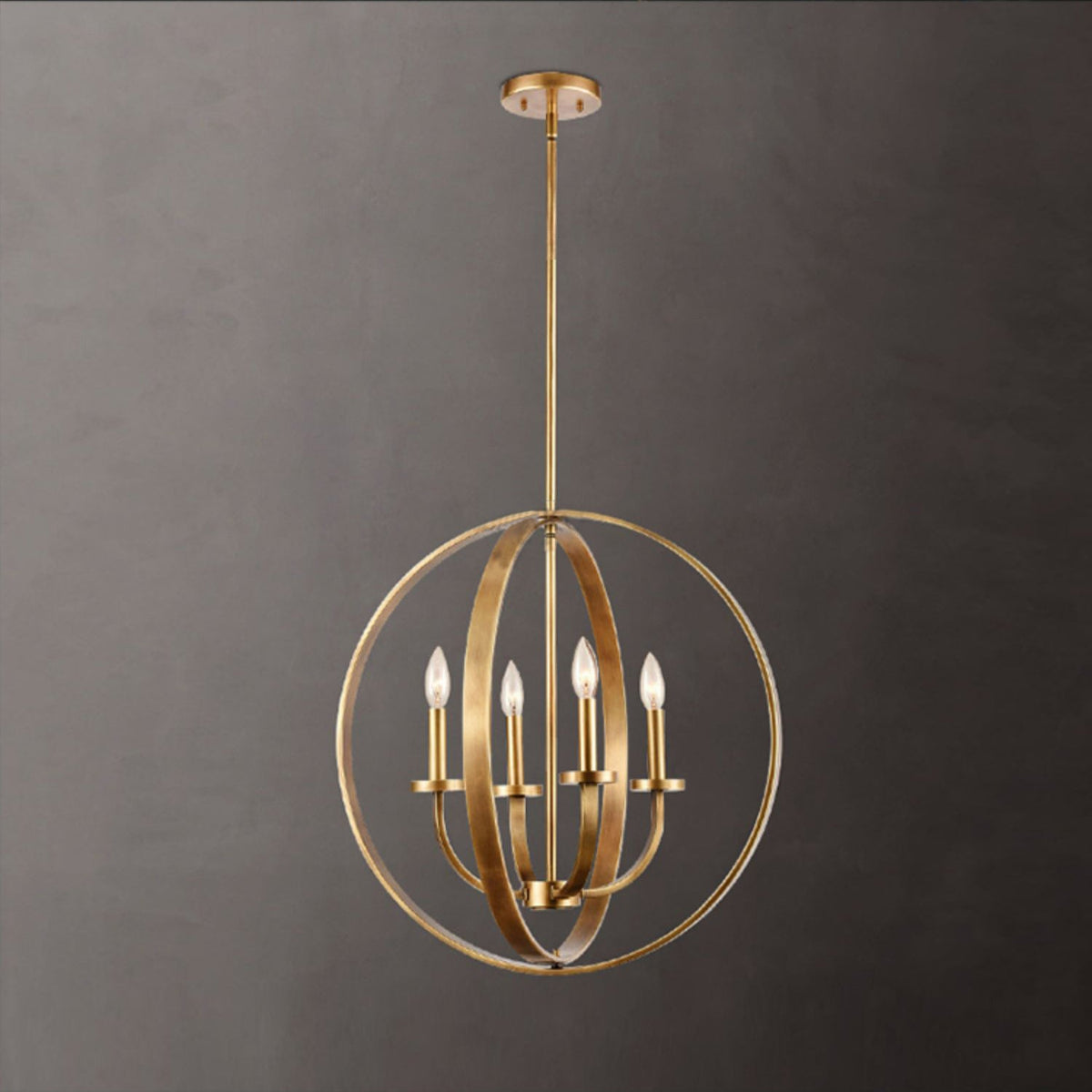 Elaaenne hanglamp