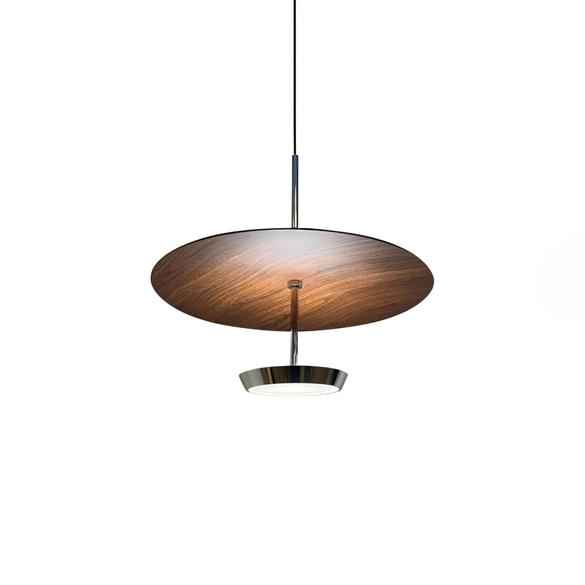 Myphaos modern Minimalistisch schijf Hanglamp