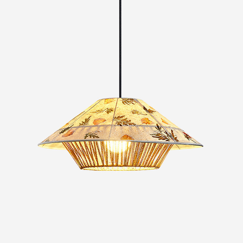 Viraanise hanglamp