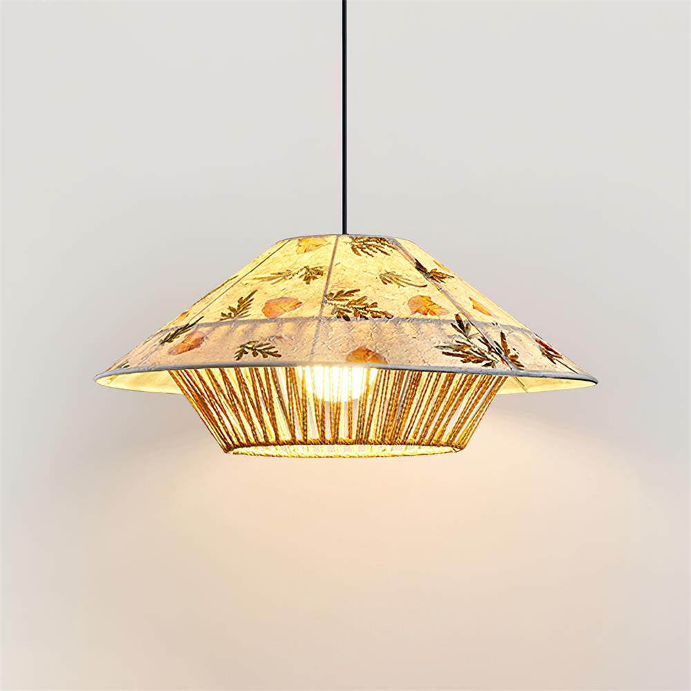Viraanise hanglamp