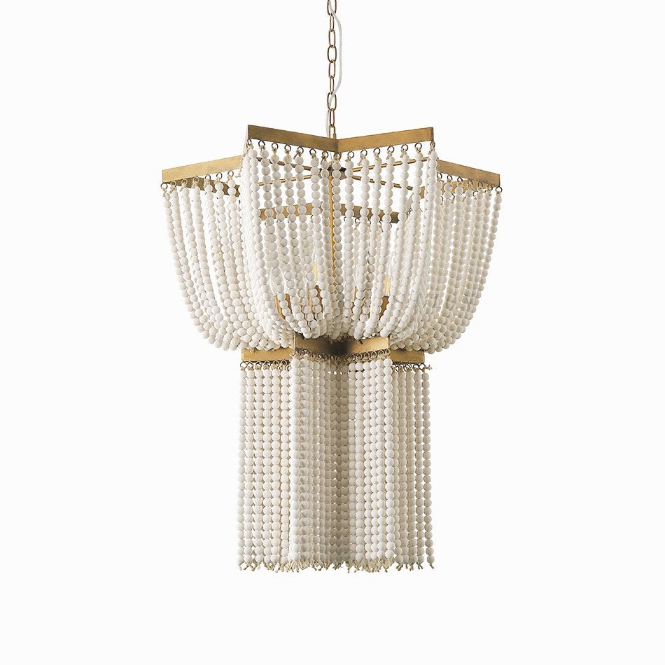 Teriirira luxe kroonluchter