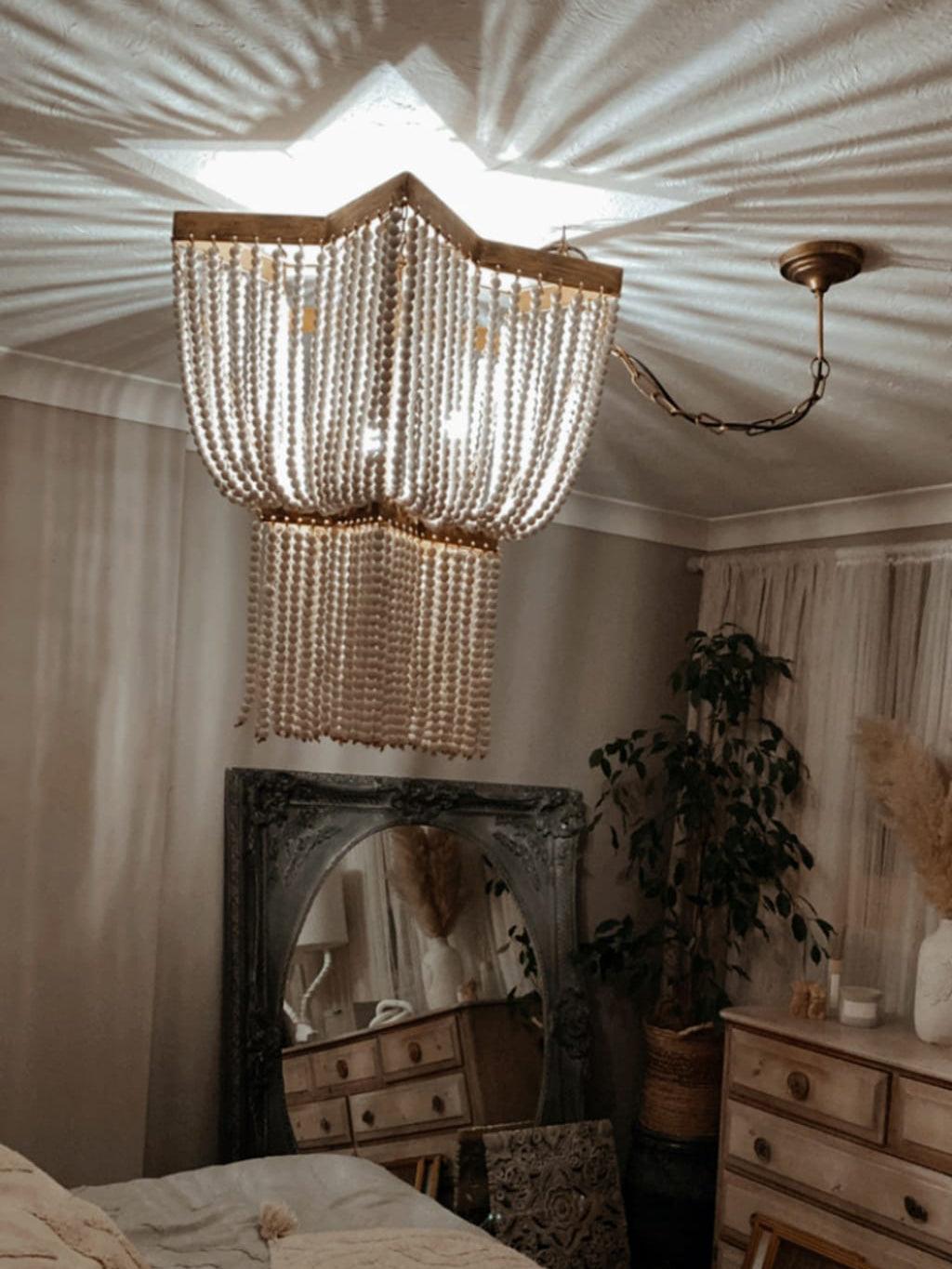 Teriirira luxe kroonluchter