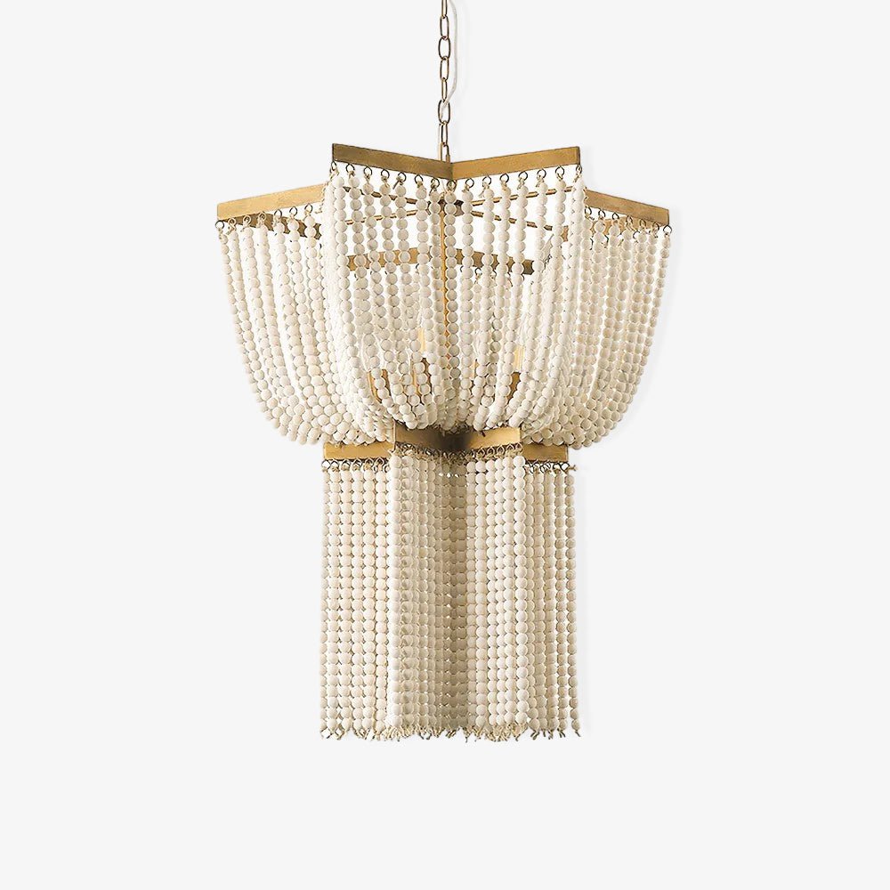 Teriirira luxe kroonluchter