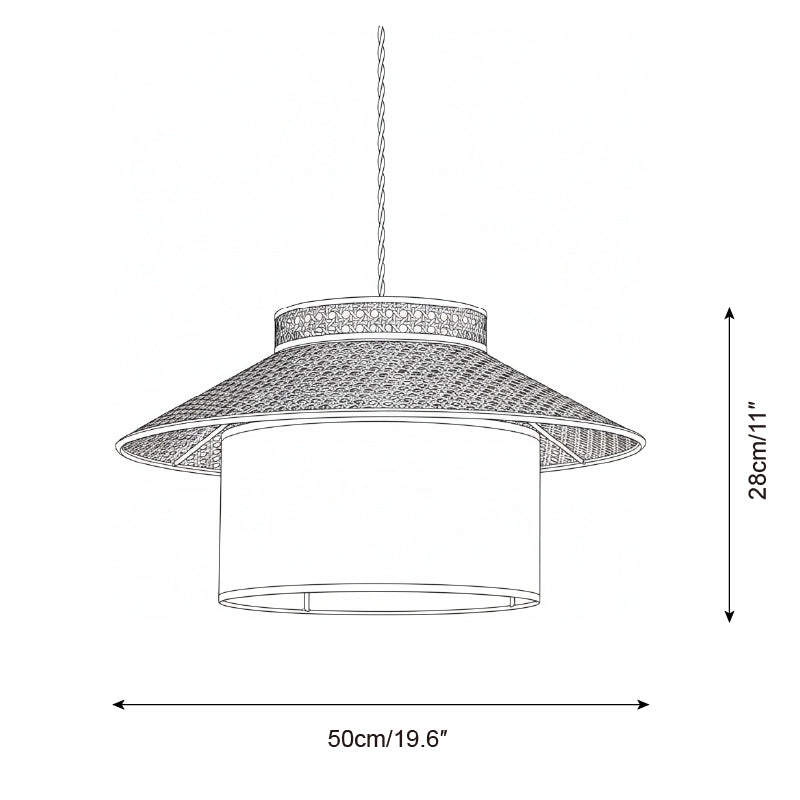 Lumoiella hanglamp