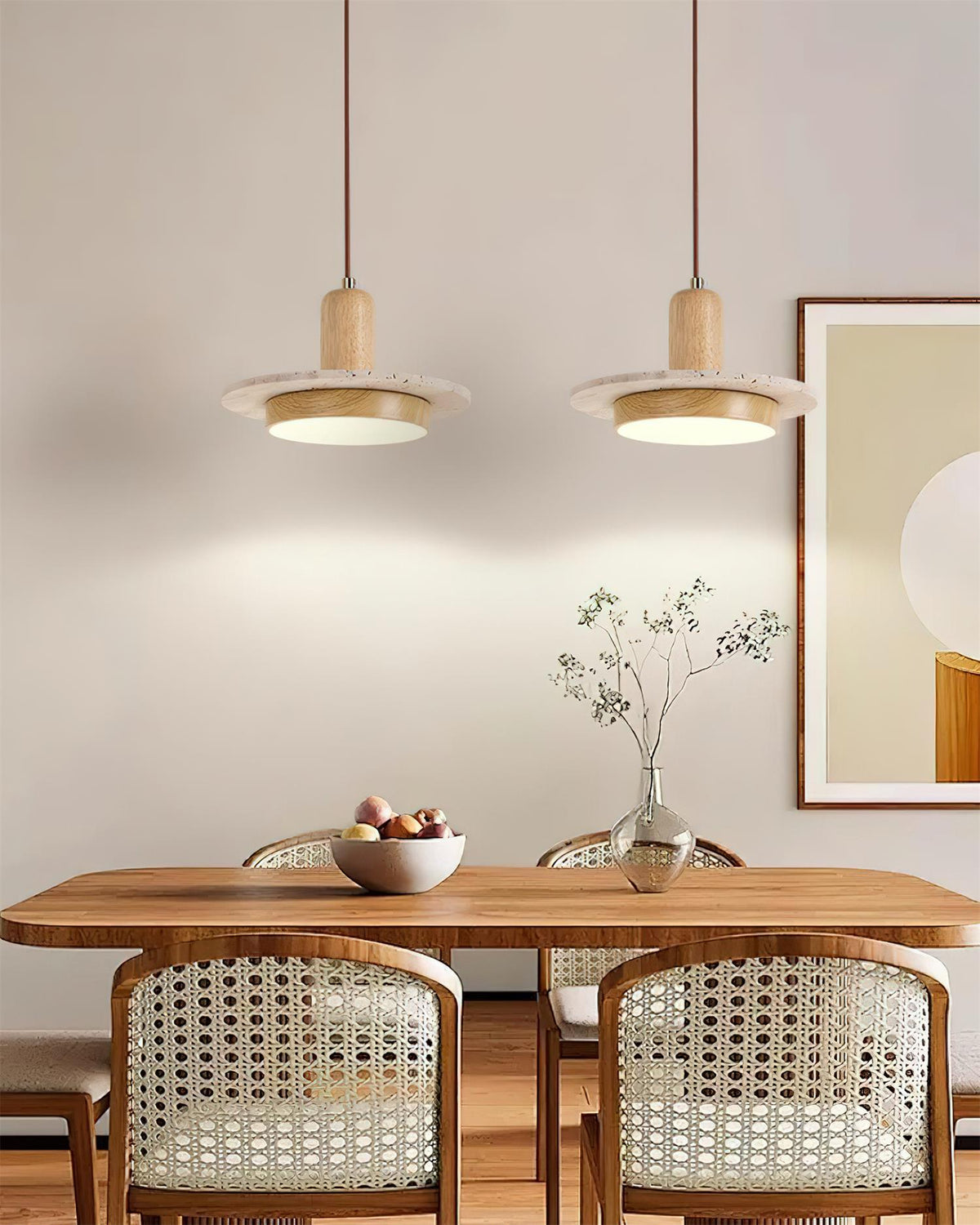 Orelenena hanglamp