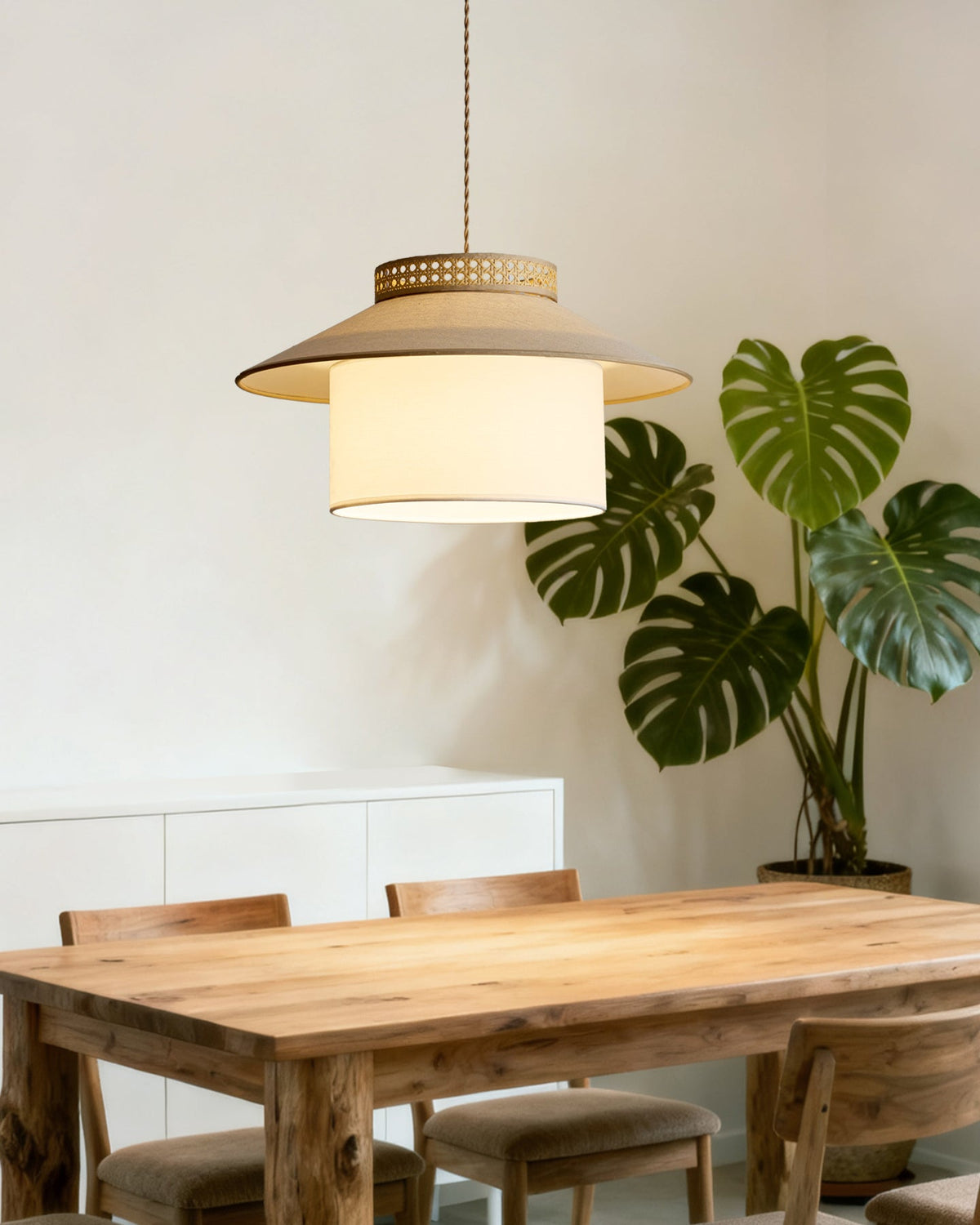 Lumoiella hanglamp