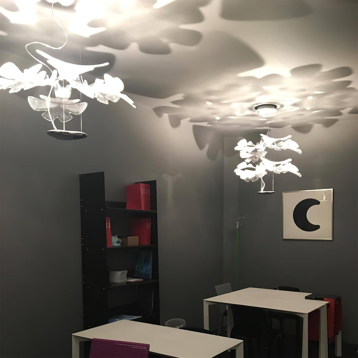 Tennul hanglamp