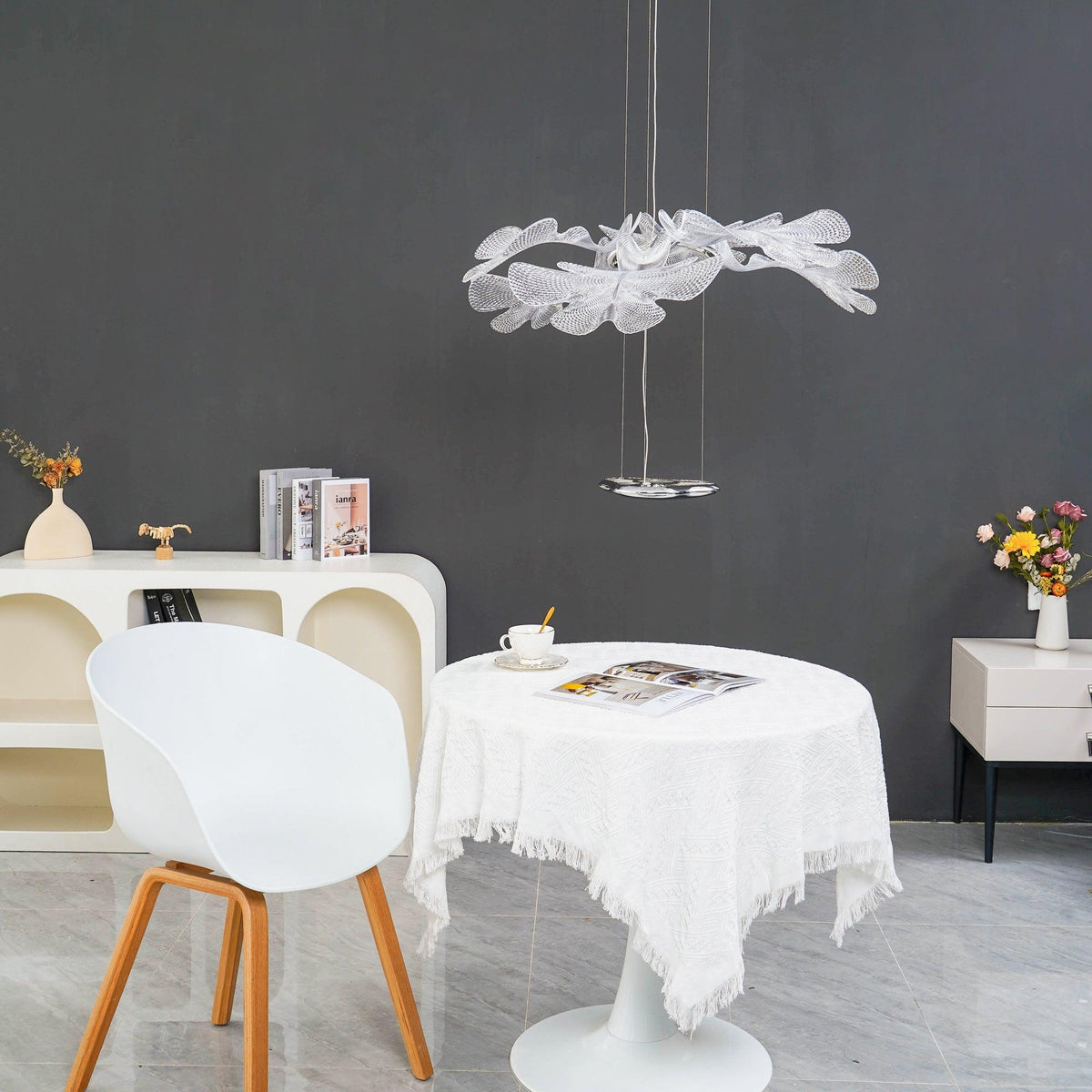 Tennul hanglamp