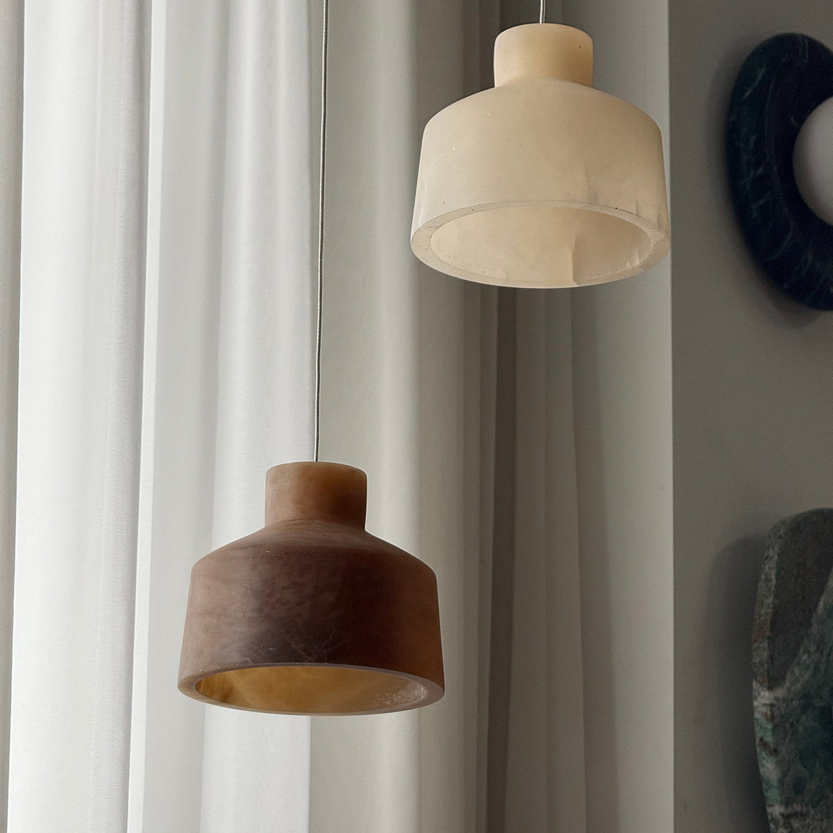 Dusk hanglamp