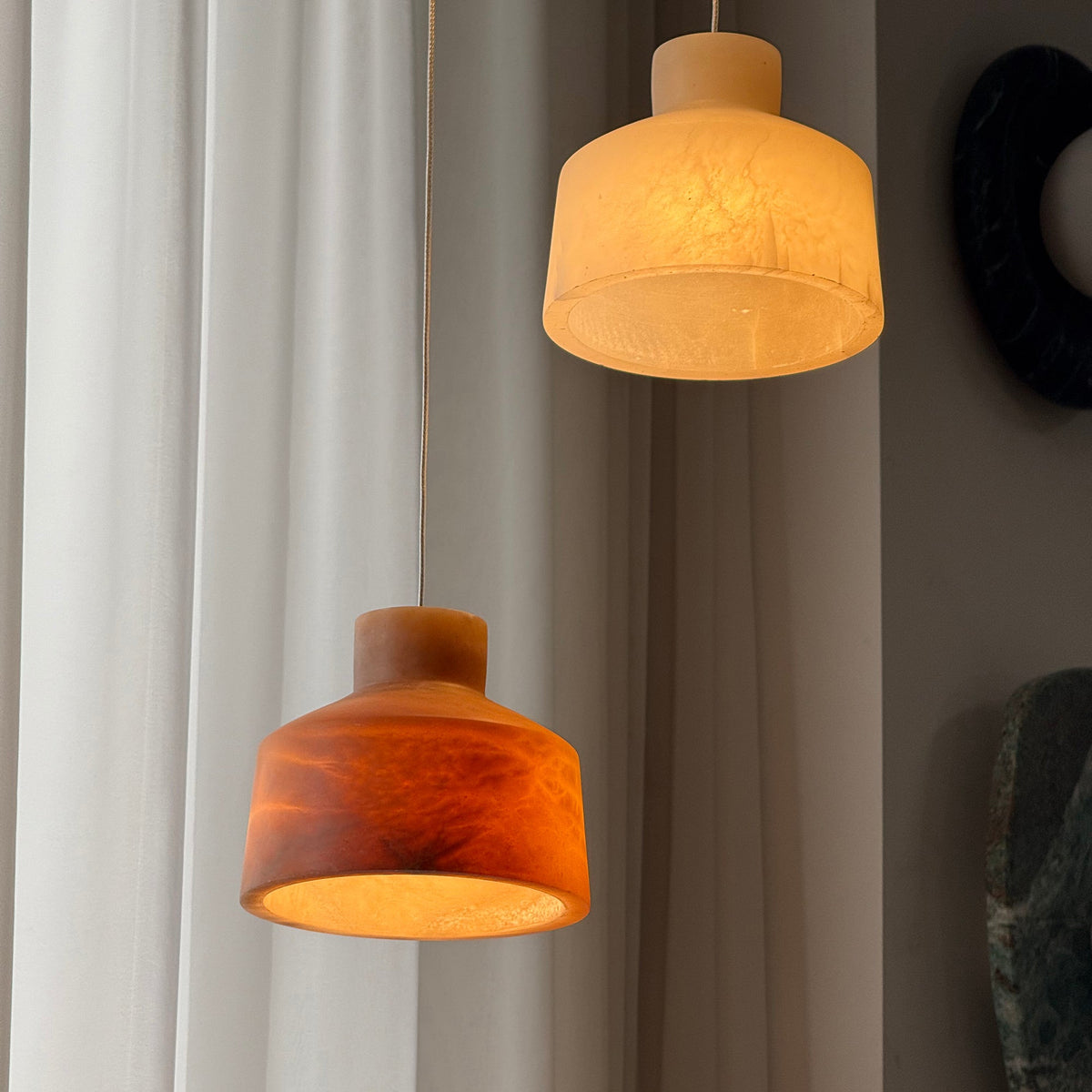 Dusk hanglamp