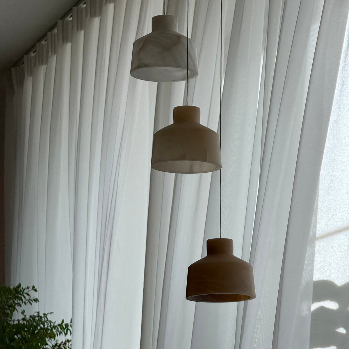 Dusk hanglamp