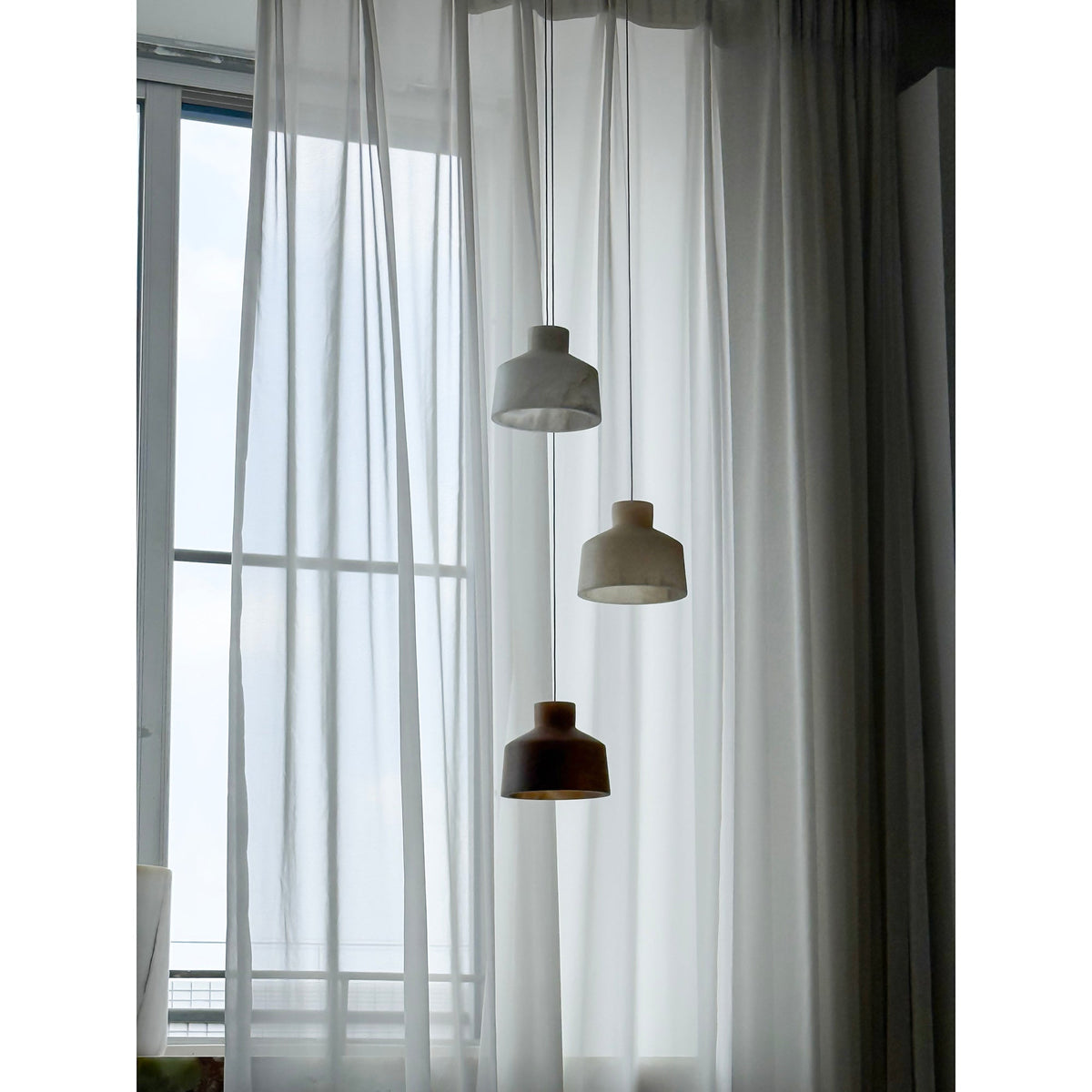 Dusk hanglamp