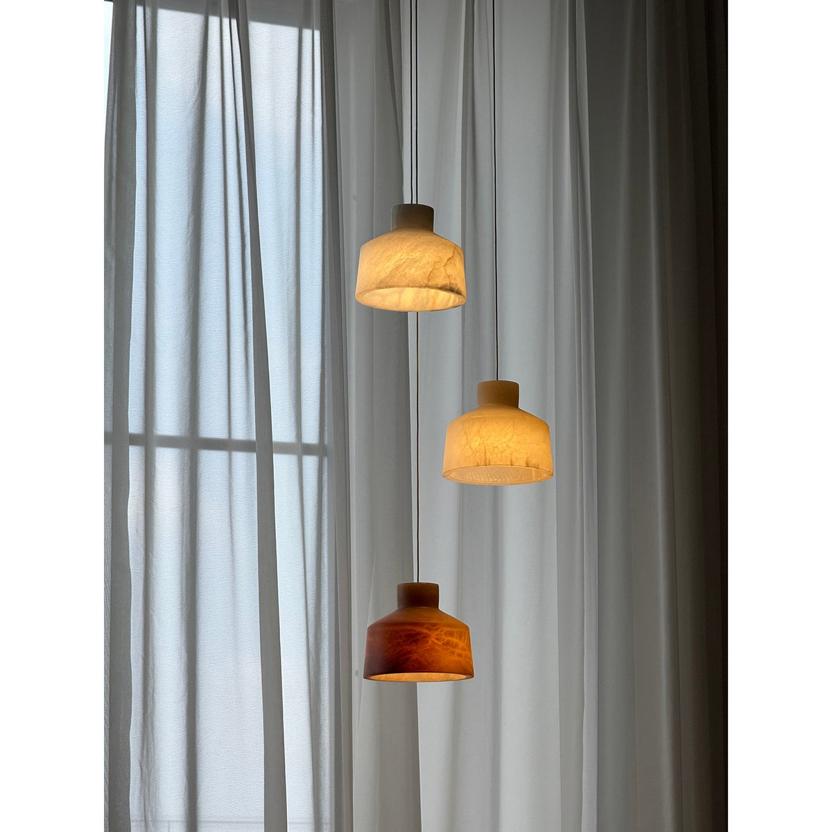 Dusk hanglamp