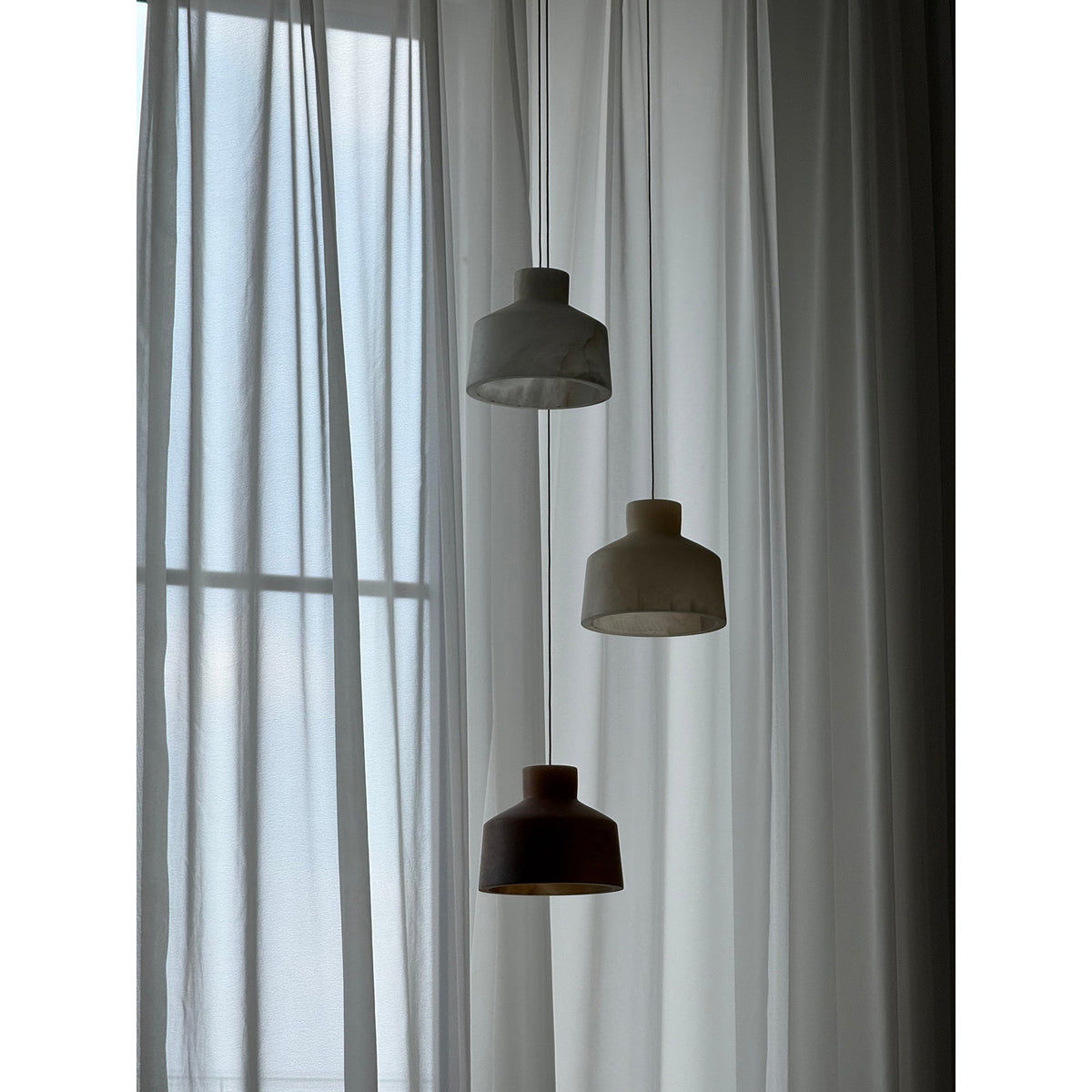 Dusk hanglamp