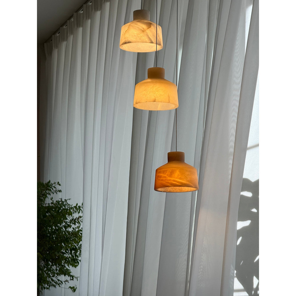 Dusk hanglamp