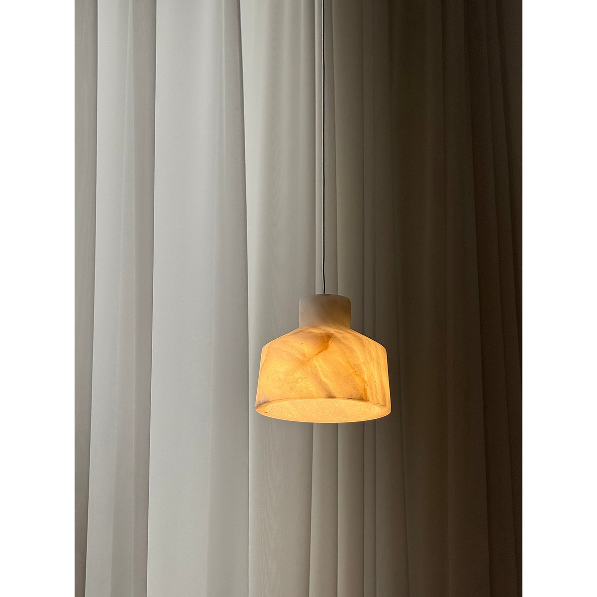 Dusk hanglamp