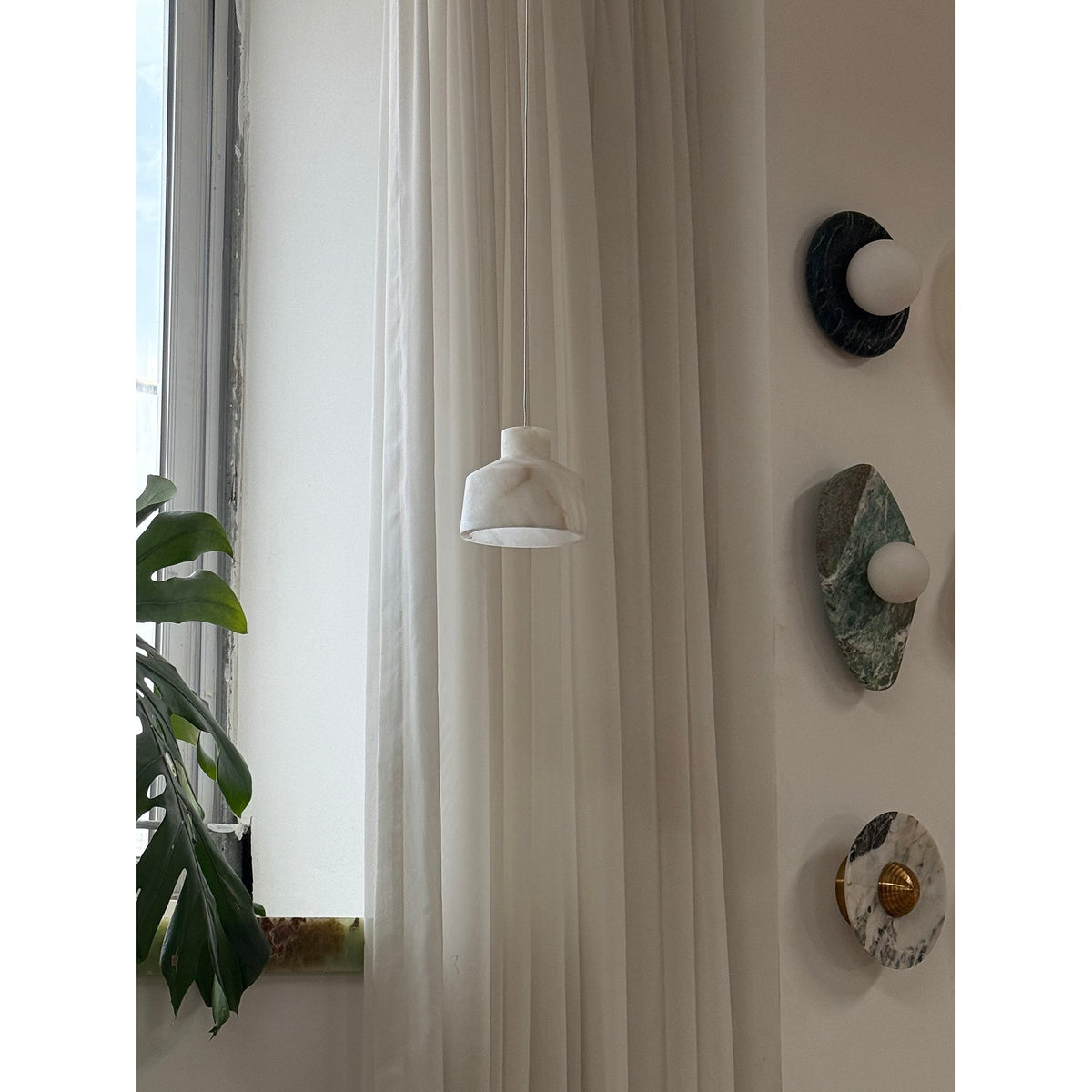 Dusk hanglamp