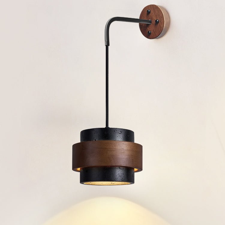 Event Horizon Cantilever wandlamp