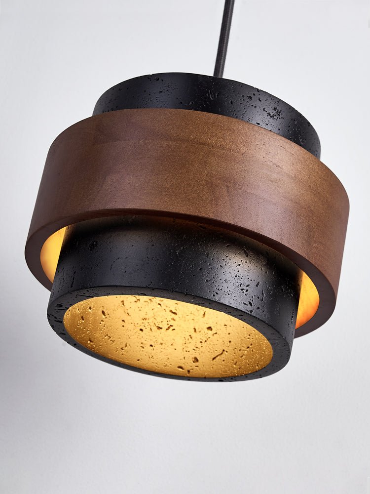 Event Horizon Cantilever wandlamp
