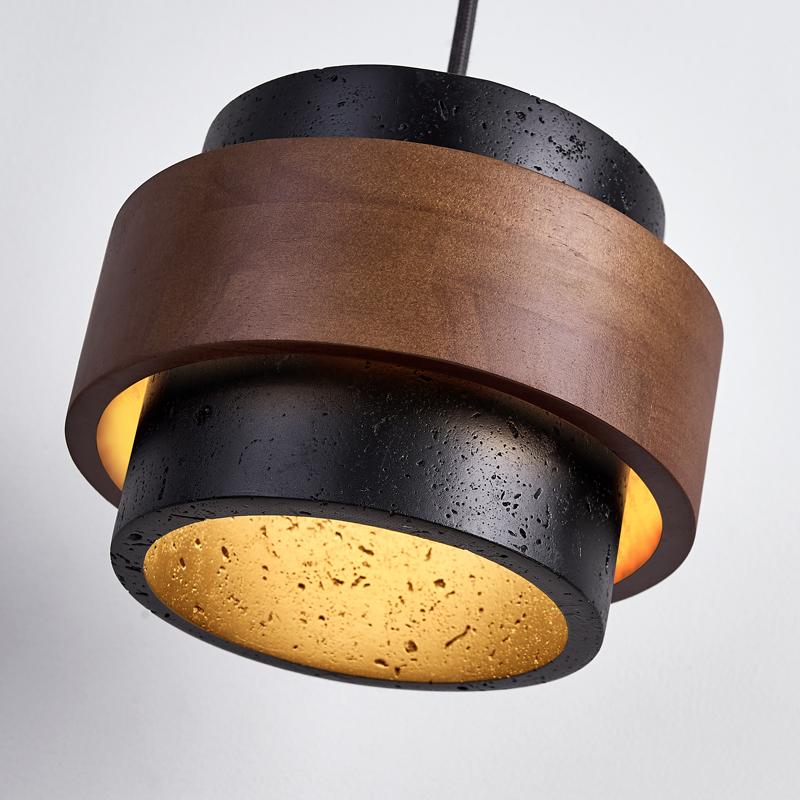 Event Horizon Cantilever wandlamp