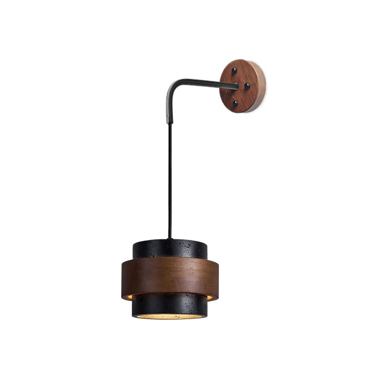 Event Horizon Cantilever wandlamp