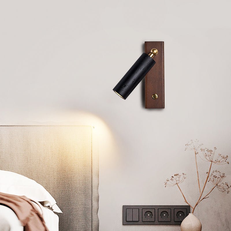 Event Horizon Axis Spot wandlamp