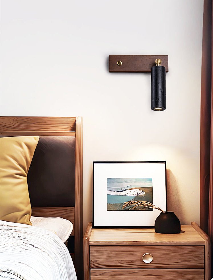 Event Horizon Axis Spot wandlamp