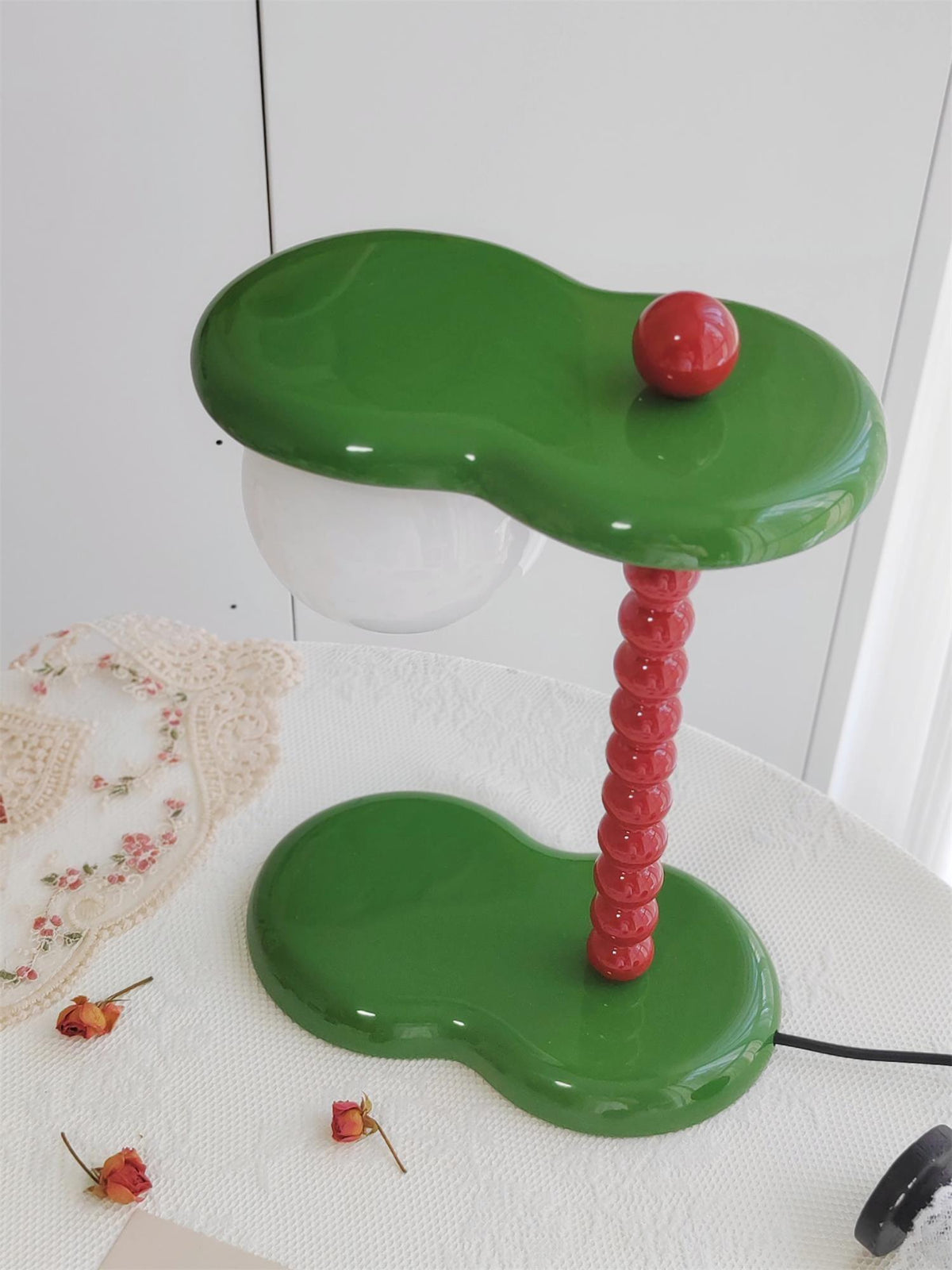 Viloce traditionele hars tafellamp