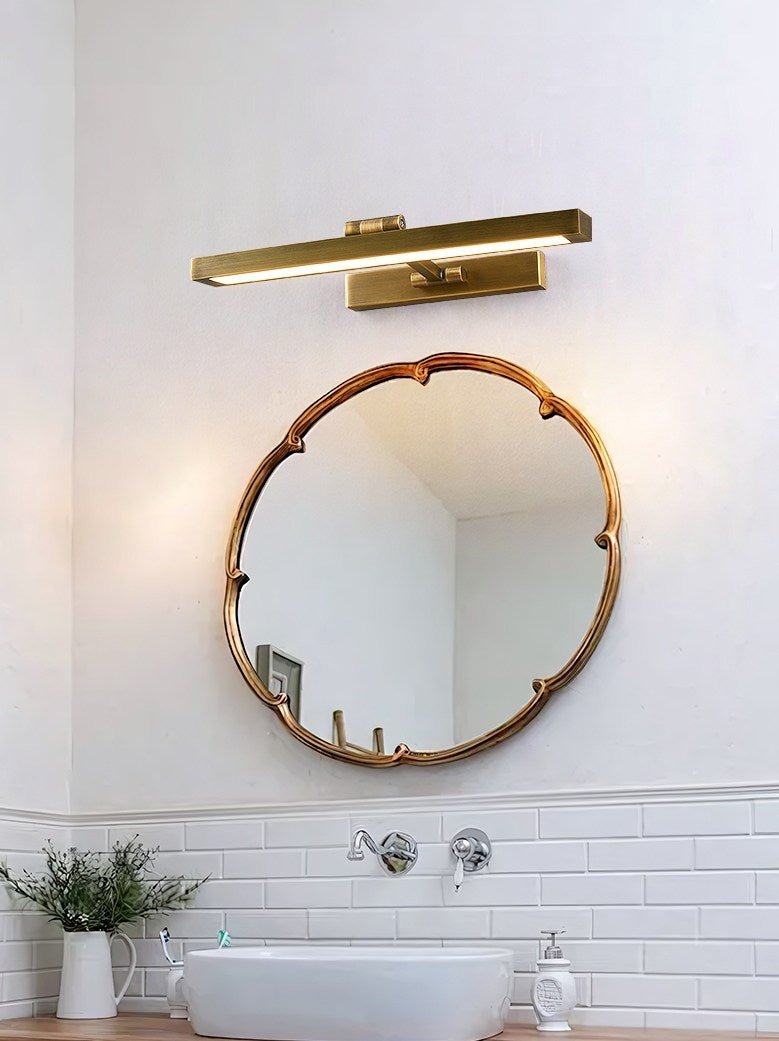 Elairina wandlamp