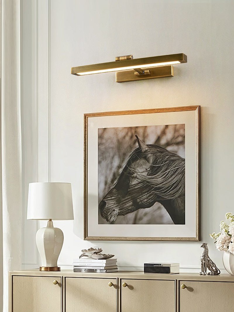 Elairina wandlamp