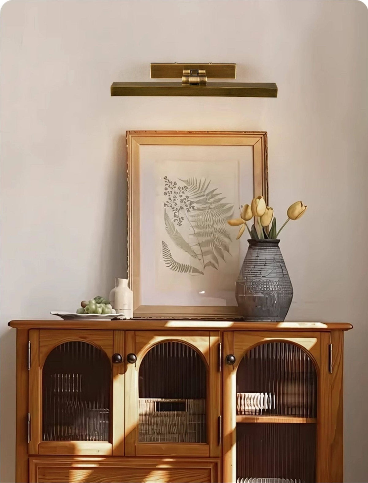 Elairina wandlamp